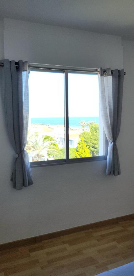 Beach Front Sea View Punta Prima Punta Prima  外观 照片